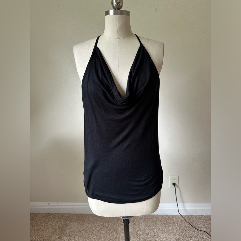 Haute Hippie Tank